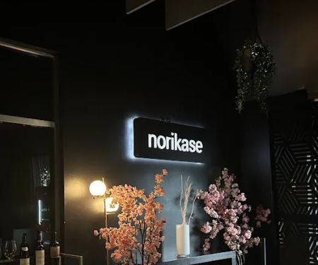 Norikase - Modern Japanese Omakase & Sushi