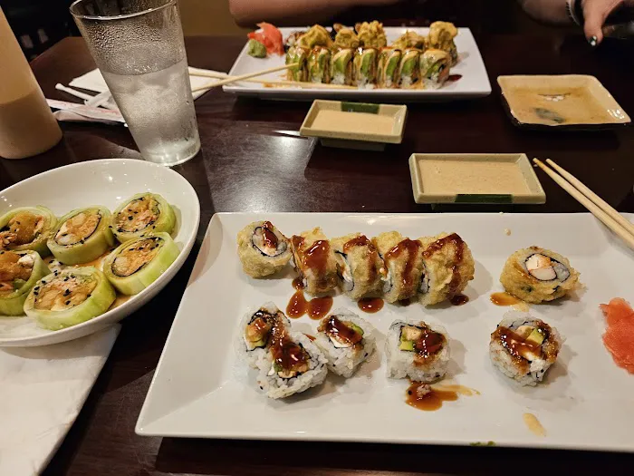 Yashi Sushi Picture 9