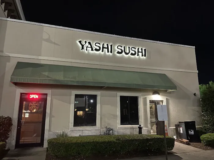 Yashi Sushi Picture 8