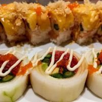 Yashi Sushi ico