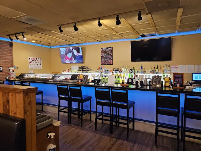 Flame Sushi Japanese Grill & Ramen Picture 1