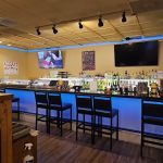 Flame Sushi Japanese Grill & Ramen