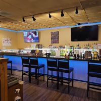 Flame Sushi Japanese Grill & Ramen ico
