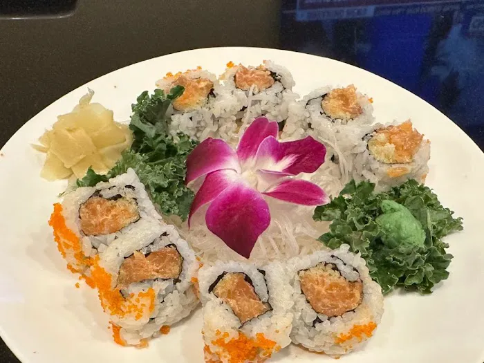 Flame Sushi Japanese Grill & Ramen Picture 9