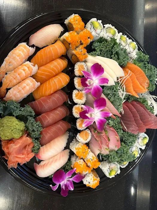 Flame Sushi Japanese Grill & Ramen Picture 5