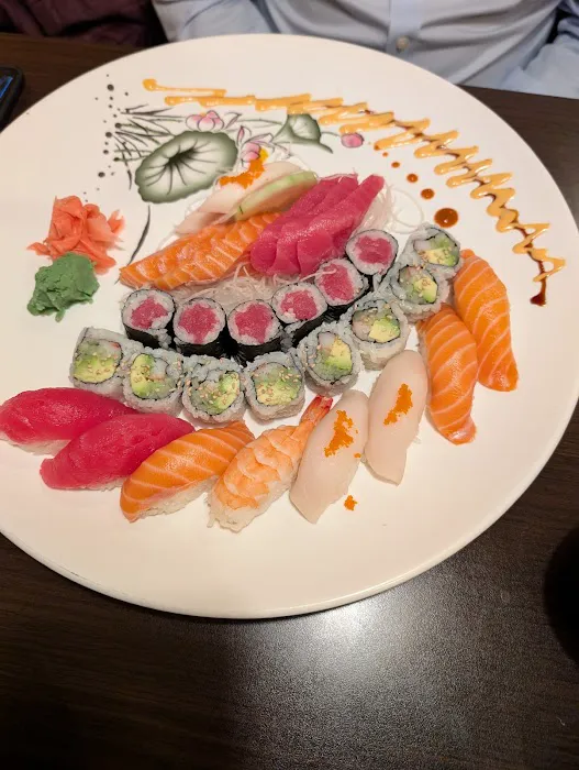 Flame Sushi Japanese Grill & Ramen Picture 8