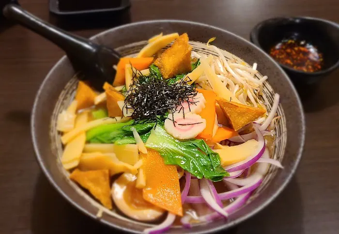 Flame Sushi Japanese Grill & Ramen Picture 4