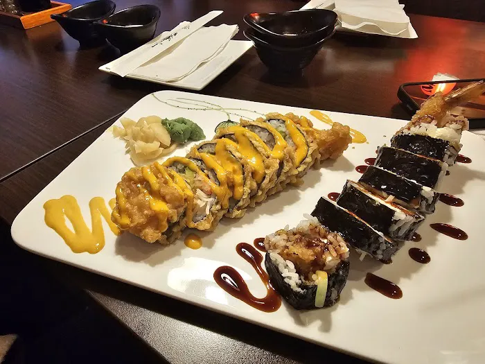 Flame Sushi Japanese Grill & Ramen Picture 2