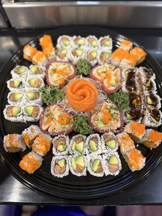Flame Sushi Japanese Grill & Ramen Picture 3
