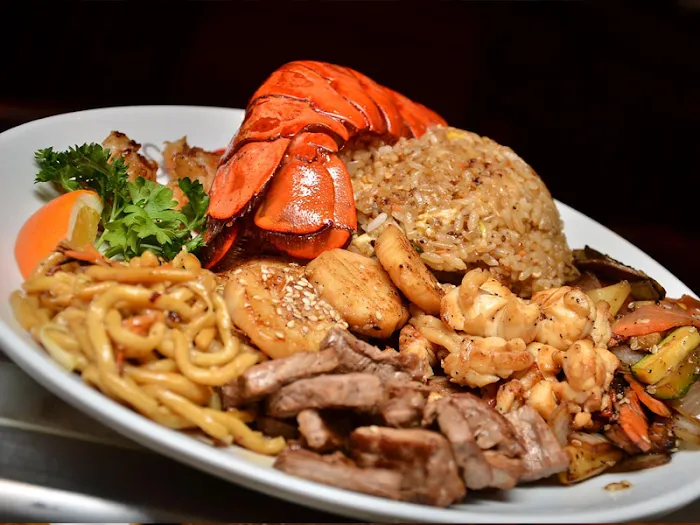 Flame Sushi Japanese Grill & Ramen Picture 10