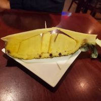 Fuji Sushi ico