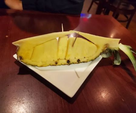 Fuji Sushi