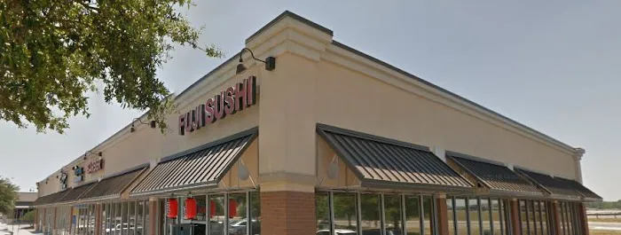 Fuji Sushi Picture 5
