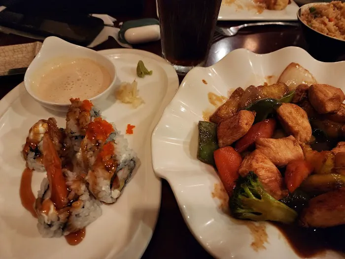 Fuji Sushi Picture 4