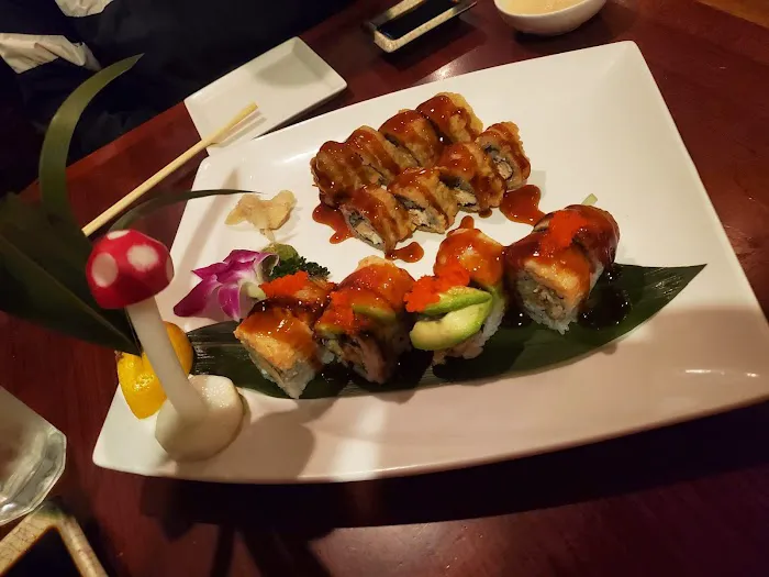 Fuji Sushi Picture 2