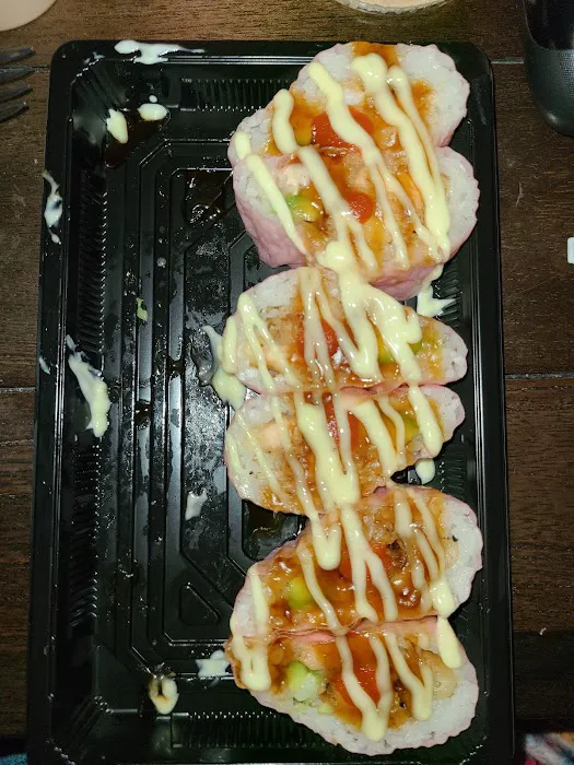 Fuji Sushi Picture 7