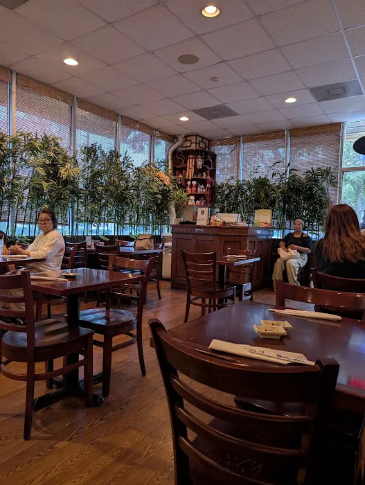 Fuji Sushi Picture 9