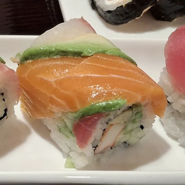 Sake Sushi Picture 3