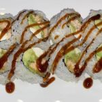 Sake Sushi