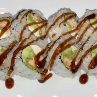 Sake Sushi ico