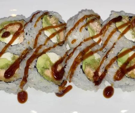 Sake Sushi