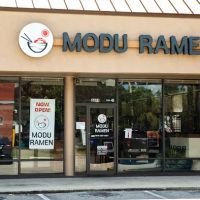 Modu Ramen ico