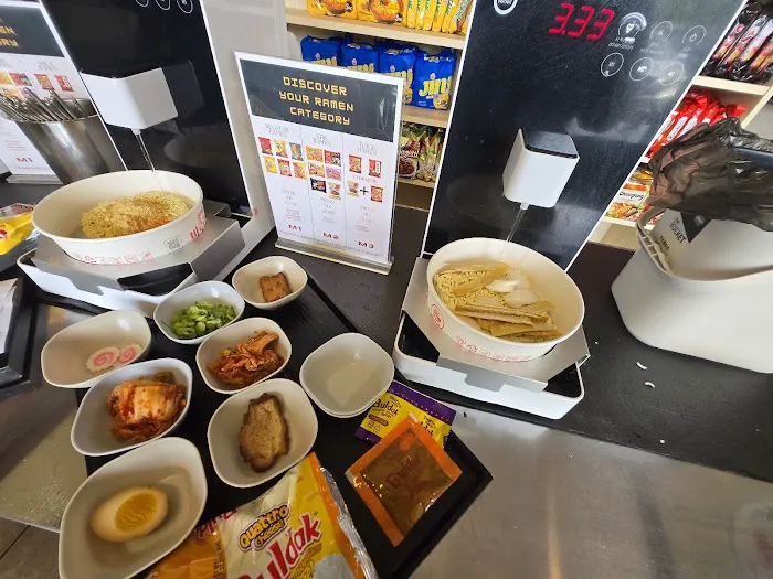 Modu Ramen Picture 4