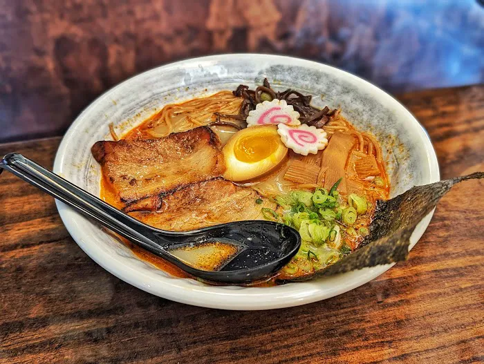 Modu Ramen Picture 3