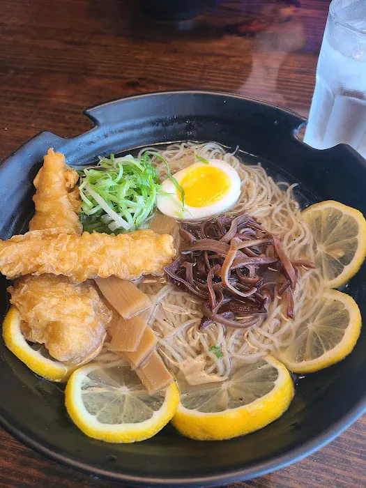 Modu Ramen Picture 2