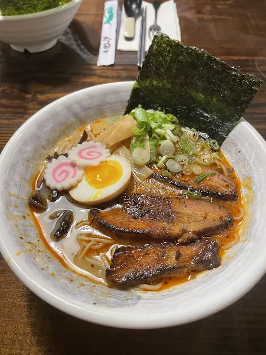 Modu Ramen Picture 5