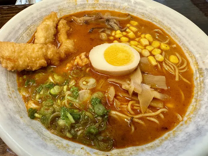 Modu Ramen Picture 6