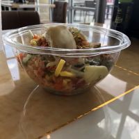 Kazu Sushi Burrito ico
