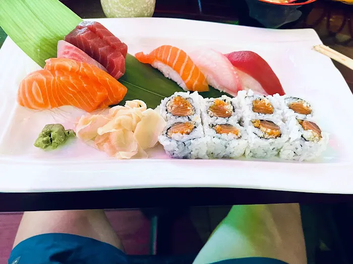 Sushi Q Picture 1