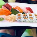 Sushi Q
