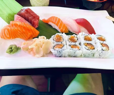 Sushi Q