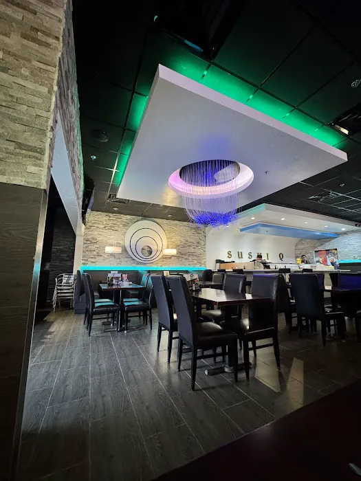 Sushi Q Picture 2