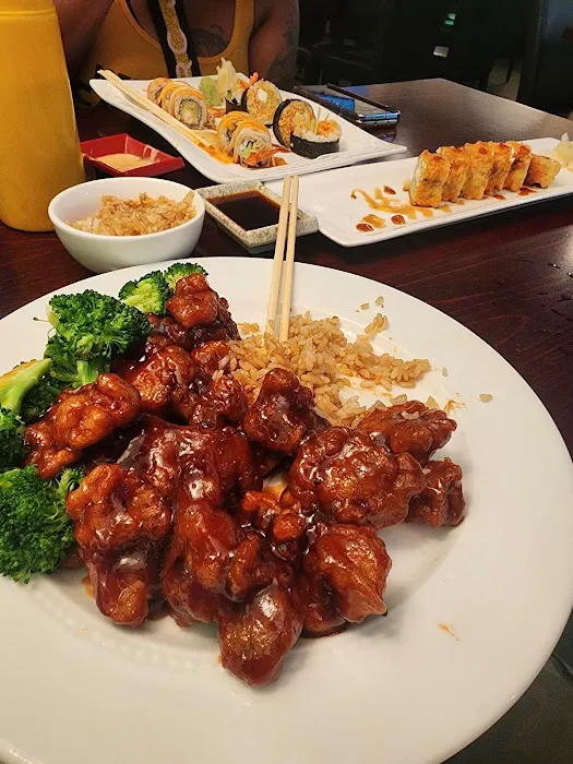 Sushi Q Picture 8