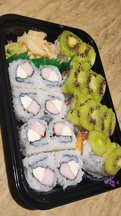 Sushi Q Picture 6