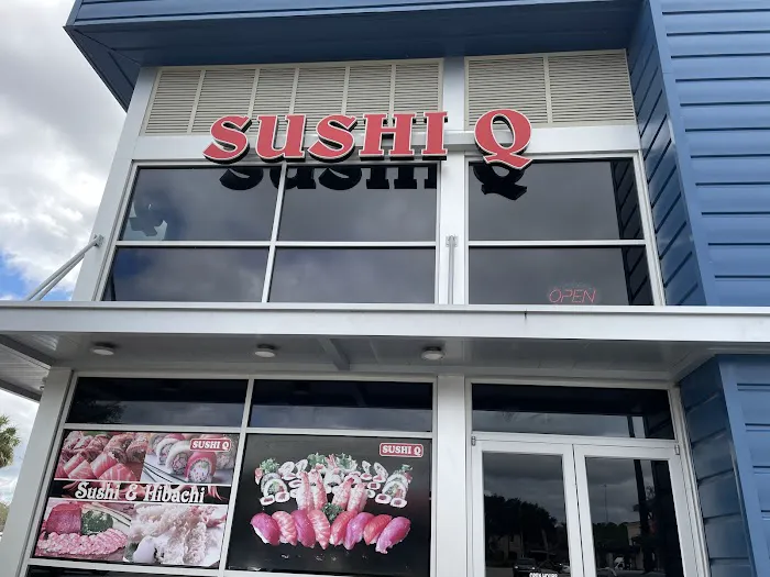 Sushi Q Picture 4