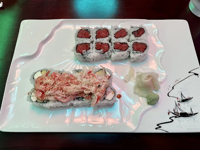 Sushi Q Picture 5