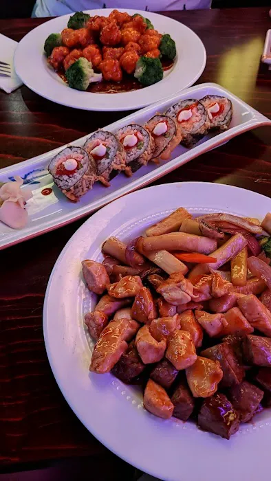 Sushi Q Picture 10