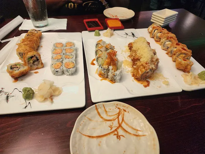 Sushi Q Picture 7