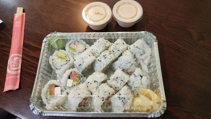 Sushi Yee Picture 4