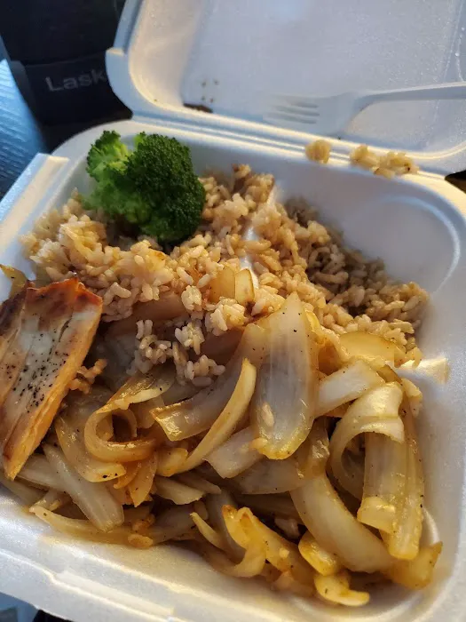 Sushi Yee Picture 1