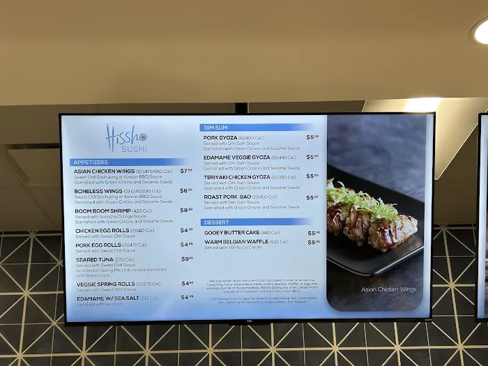 Hissho Sushi Picture 4