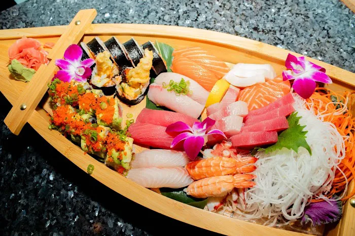 Sakura Japanese Steakhouse Picture 6