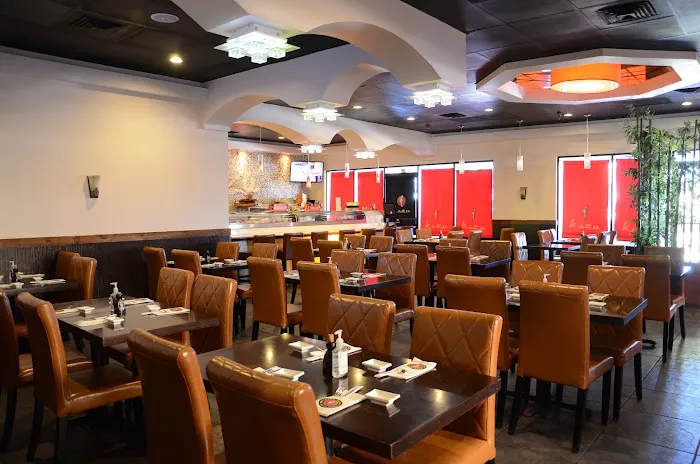 Kazu Japanese Restaurant Picture 2
