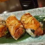 Kazu Japanese Restaurant