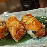 Kazu Japanese Restaurant ico