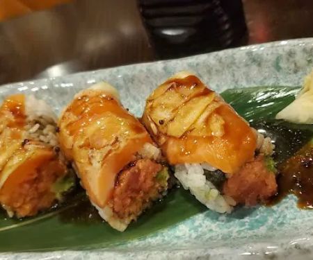 Kazu Japanese Restaurant